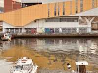Bunezia, Busan: A Charming Canal-Inspired Waterfront Experience