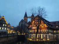 【ドイツ】エスリンゲン(Esslingen)