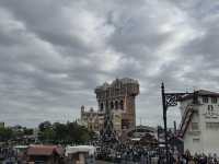 🎢【東京迪士尼樂園｜回到童年夢想的奇幻旅程】