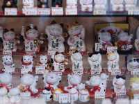 วัด Sensoji | Tokyo