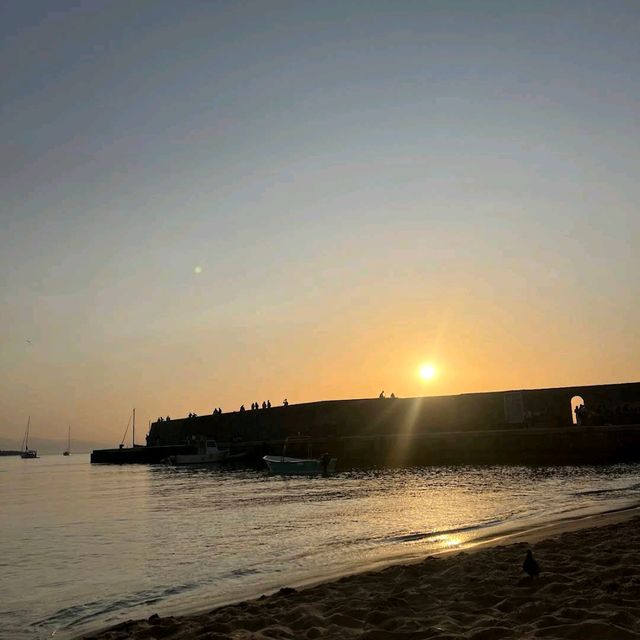 Cefalù Beach (Sicily)