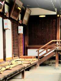 A Stroll Through Gion, Kyoto