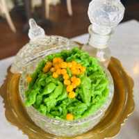บ้านขนมปังขิง