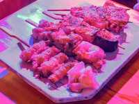 🍣🍺 ร้านอิซากายะ กินดื่ม
