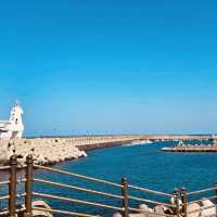 The Convenient Gateway Beach to Jeju