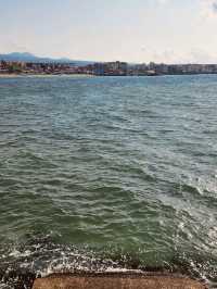 A Family-Friendly Spot with Gentle Waters