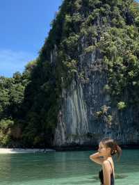 รีวิวเกาะห้องและจุดชมวิว 360 องศา กระบี่🌊