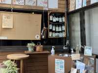 Gunma: Beyond Onsens, I Discovered Stylish Bagels & Coffee! ☕🥯