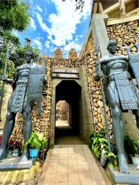 Discovering Igorot Stone Kingdom: A Fairytale Fortress in Baguio