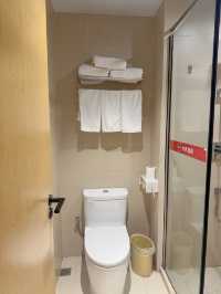 แนะนำโรงแรมเมื่อมาเหิงเตี้ยน Elan Select Hotel 