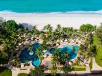 Katathani Phuket Beach Resort