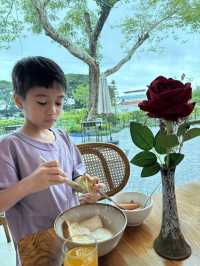 ที่พักตัวเมืองพิษณุโลก The Horizon Groove Hotel