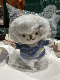 2025香港國際旅遊展6月版本🤣😂😆