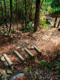 ⛰️ Bukit Kledang, Perak – Choose Your Trail, Choose Your Challenge!