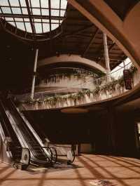 Forest City, Johor: A Solo Futuristic Escape – Where Green Meets Urban Utopia