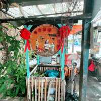 Hidden Secret - Come Have Breakfast the Malaysian Way !