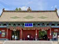 A Day Trip From Xi’an Away From the Crowds and Tourists!