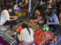 Best evening activity, Patan's night bazaar walk, Kathmandu
