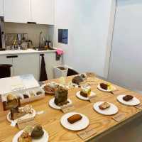 Bake Block Cafe