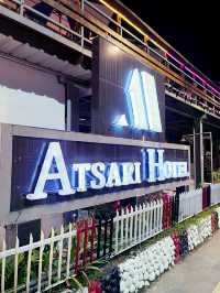 Atsari Hotel Parapat – The Perfect Summer Staycation by Lake Toba