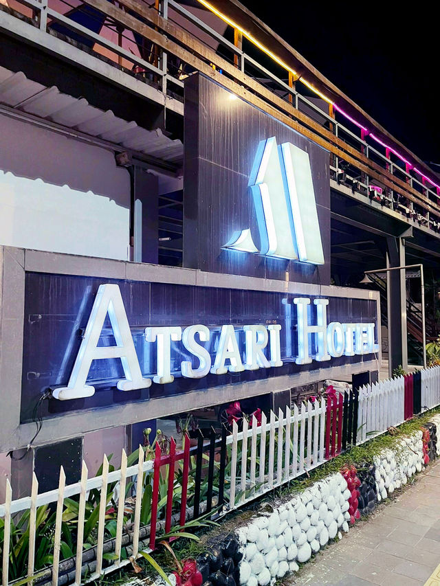 Atsari Hotel Parapat – The Perfect Summer Staycation by Lake Toba