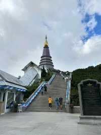 Doi Inthanon’s a Dreamy Escape