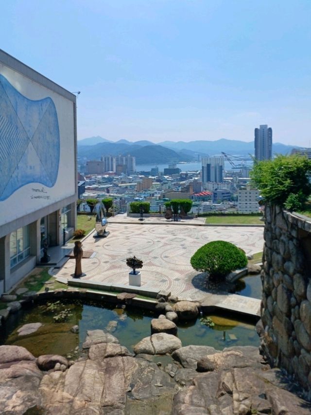 전망좋은 박물관, 미술관 가이드