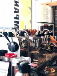 Brooklyn Roasting Company | Osaka