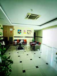 ⭐ Summer Getaway at Setiawan Mornington Hotel