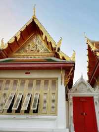 วัดเบญจมบพิตร