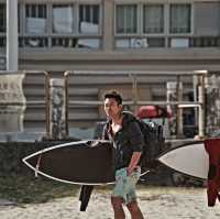 Big Wave Bay: Catching Waves in Hong Kong’s Coastal Hideaway