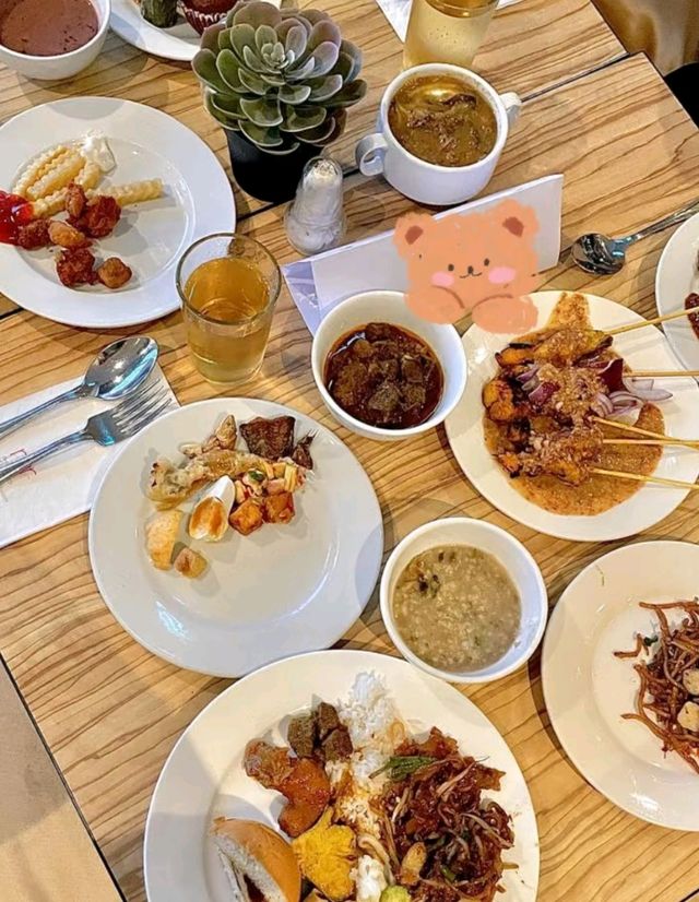 🌇🛍️ Holiday in Johor Bahru – Food, Fun & Family Time in Malaysia’s Southern Gateway 🇲🇾✨