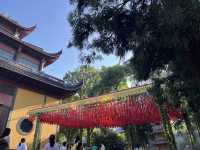 杭州靈隱寺：江南最具獨特禪意兼美學之叢林寺院