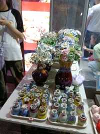 เมืองเล็กๆแห่งเซรามิก