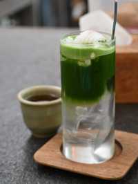 Third-Wave Nirvana: The Baristro’s Bamboo-Steamed Silence