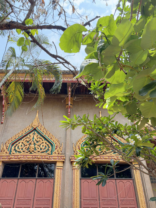 พระพุทธมิ่งเมือง อ.กันทรวิชัย จ.มหาสารคาม
