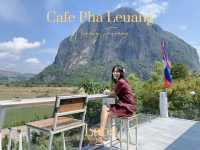 คาเฟ่เมืองเฟือง Cafe Pha Leuang
