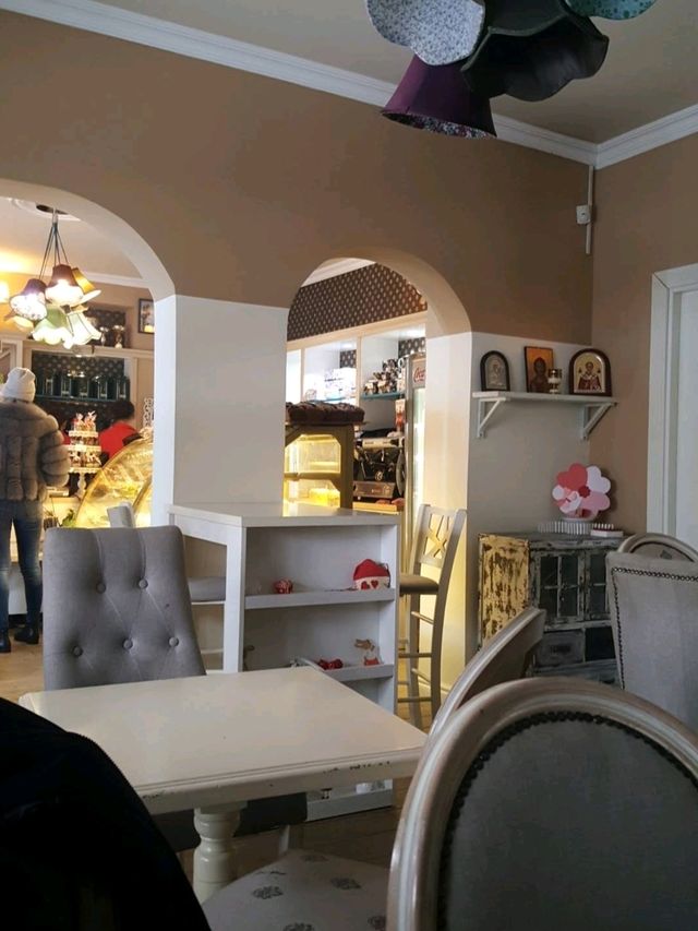 브라이아 감성 문학 카페 ☕