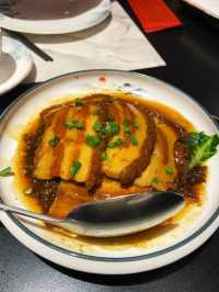 🏯 Yu Palace – Luxe Cantonese Fine Dining at SkyAvenue, Genting Highlands