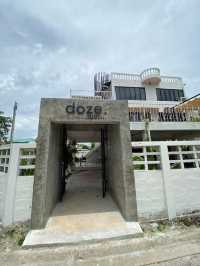 Doze coffee community 