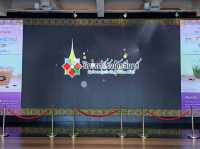 นิทรรศน์รัตนโกสินทร์ แหล่งเรียนรู้สุดล้ำใจกลางกรุง