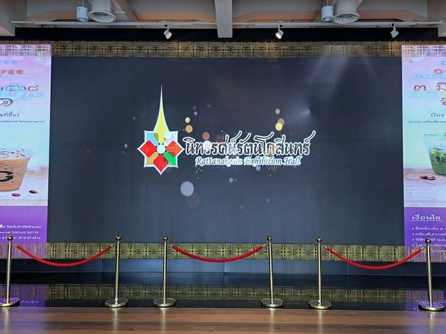 นิทรรศน์รัตนโกสินทร์ แหล่งเรียนรู้สุดล้ำใจกลางกรุง