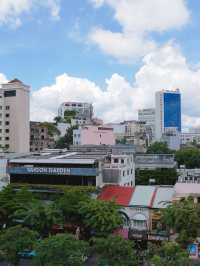 Meraki Cafe Hochiminh 