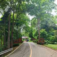 อุทยานแห่งชาติดอยขุนตาล