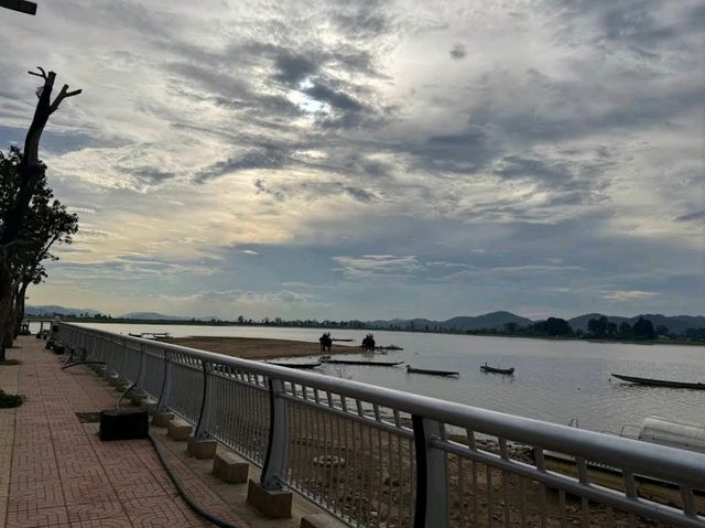 Lak Lake (Dak Lak)