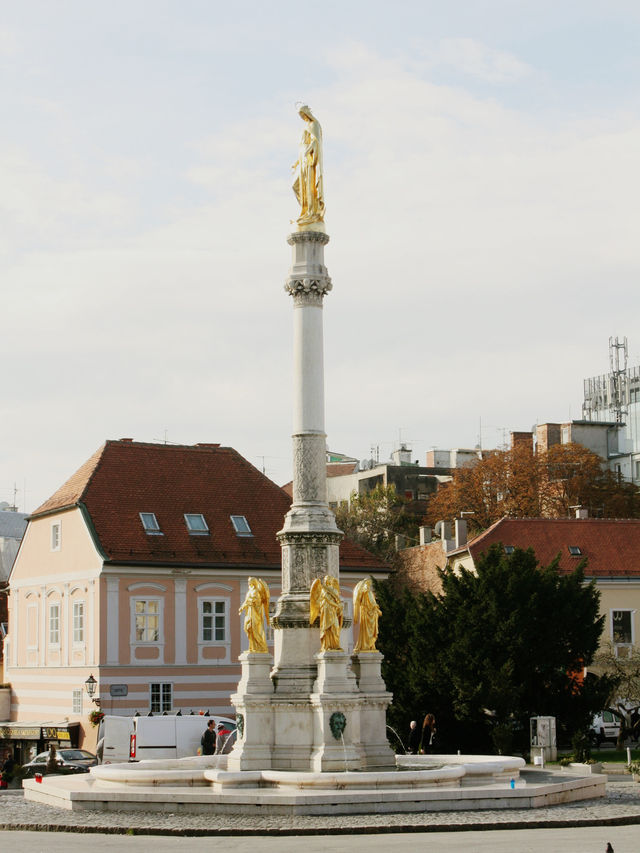Easy to Fall in Love With Croatia