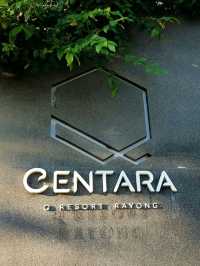 Centara Q Resort Rayong