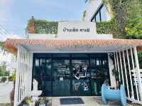 บ้านเพิงคาเฟ่