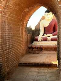 Bagan – A Timeless Land of Temples