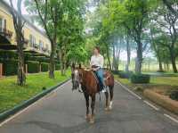 Trot Cafe Khaoyai 🏇🏻